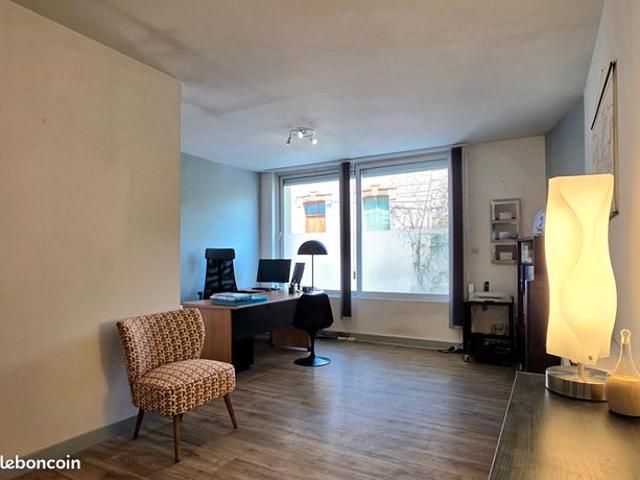 Appartement 2 pièces 50 m²
