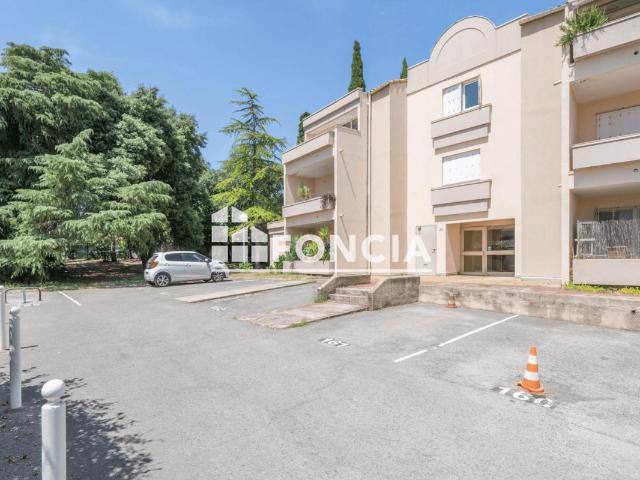 Appartement 2 pièces 50 m²