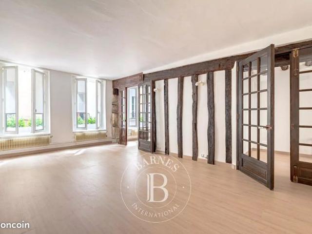 Appartement 2 pièces 50 m²