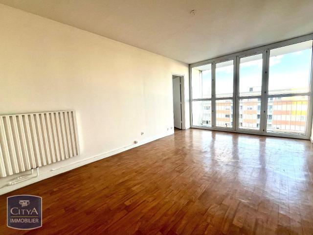 Appartement 2 pièces 50 m²
