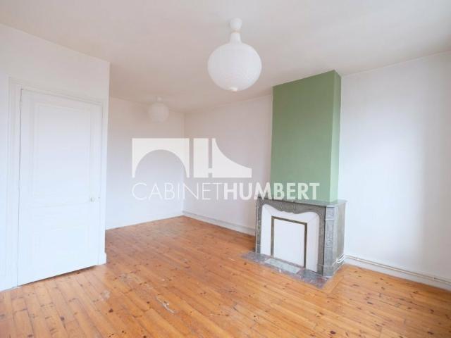 Appartement 2 pièces 50 m²
