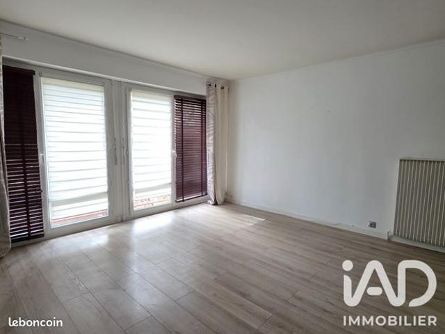 Appartement 2 pièces 50 m²