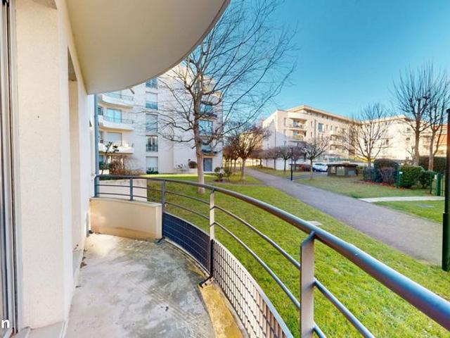 Appartement 2 pièces 50 m²