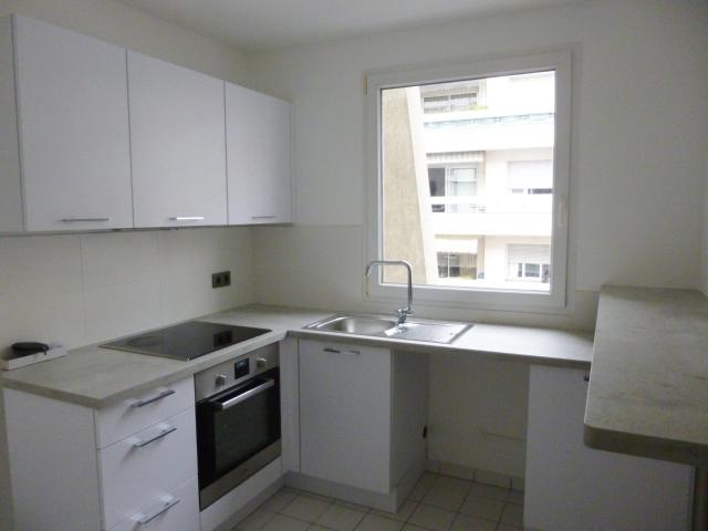 Appartement 2 pièces 50 m²