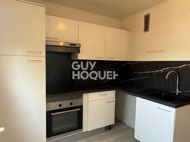 Appartement 2 pièces 50 m²