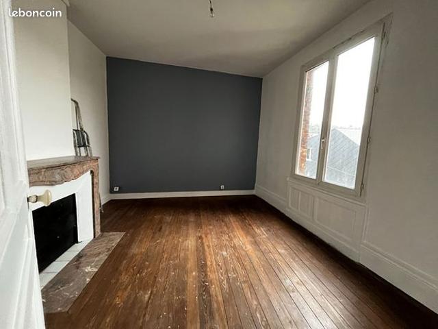 Appartement 2 pièces 50 m²