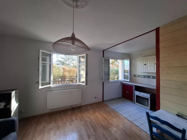 Appartement 2 pièces 50 m²