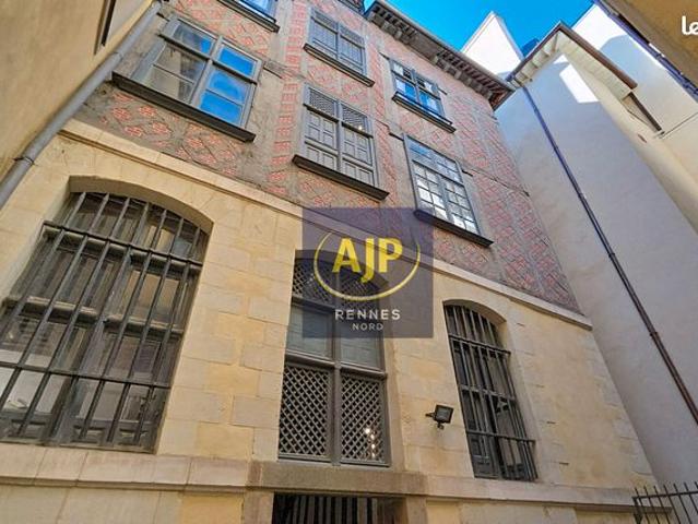 Appartement 2 pièces 50 m²