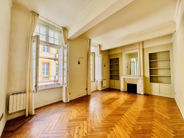 Appartement 2 pièces 50 m²
