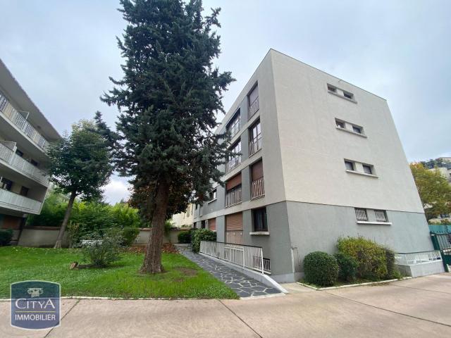 Appartement 2 pièces 50 m²