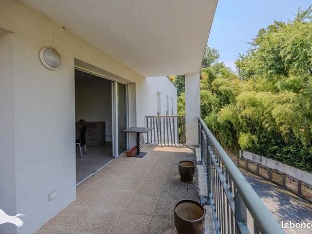 Appartement 2 pièces 50 m²