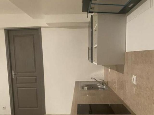 Appartement 2 pièces 50 m²