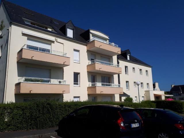 Appartement 2 pièces 50 m²