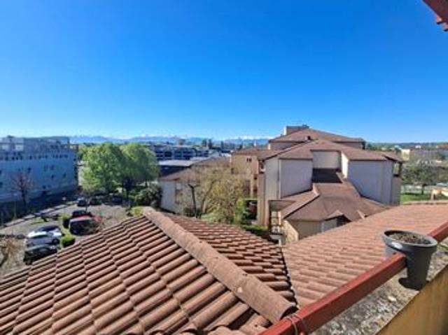 Appartement 2 pièces 50 m²