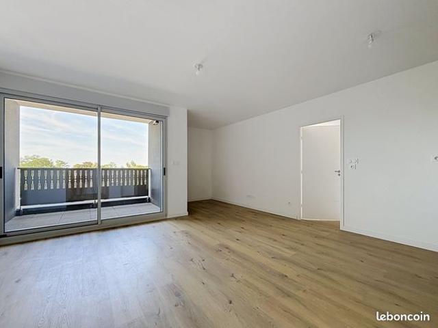 Appartement 2 pièces 50 m²