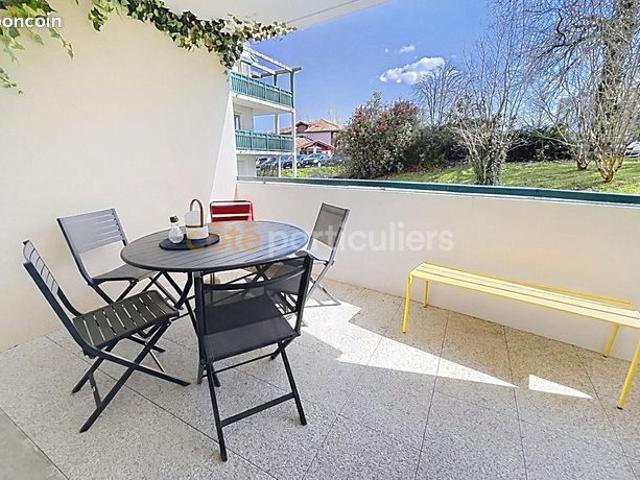 Appartement 2 pièces 50 m²