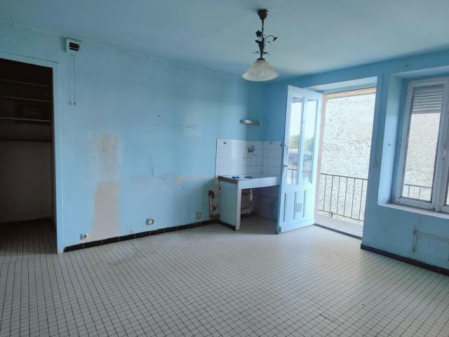 Appartement 2 pièces 50 m²