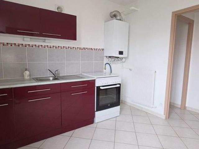 Appartement 2 pièces 50 m²