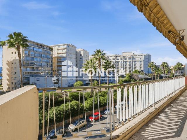 Appartement 2 pièces 50 m²