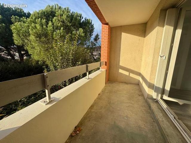 Appartement 2 pièces 50 m²