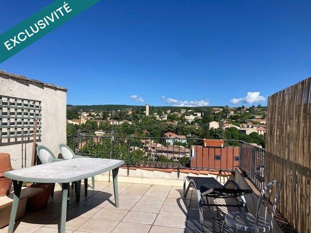 Appartement 2 pièces 50 m²