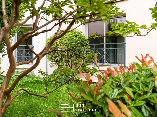 Appartement 2 pièces 50 m²