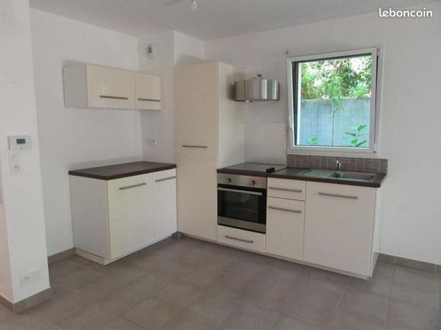 Appartement 2 pièces 50 m²