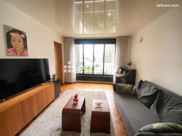 Appartement 2 pièces 50 m²