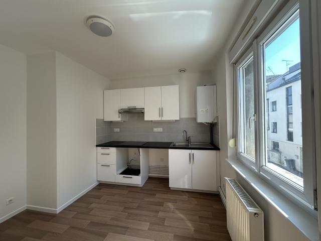 Appartement 2 pièces 50 m²