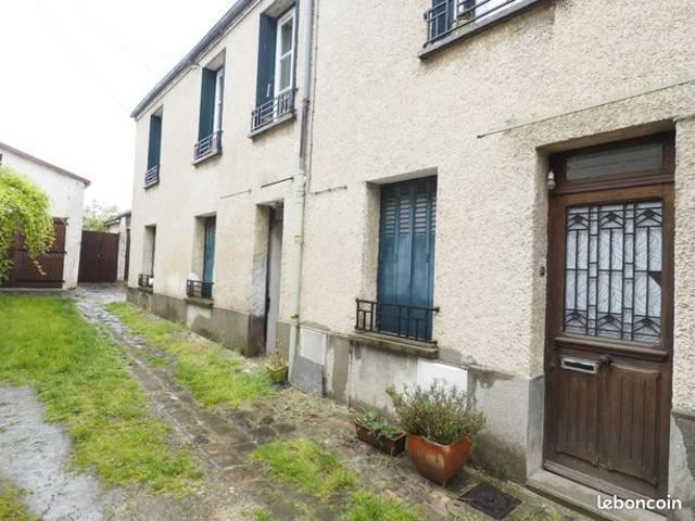 Appartement 2 pièces 50 m²