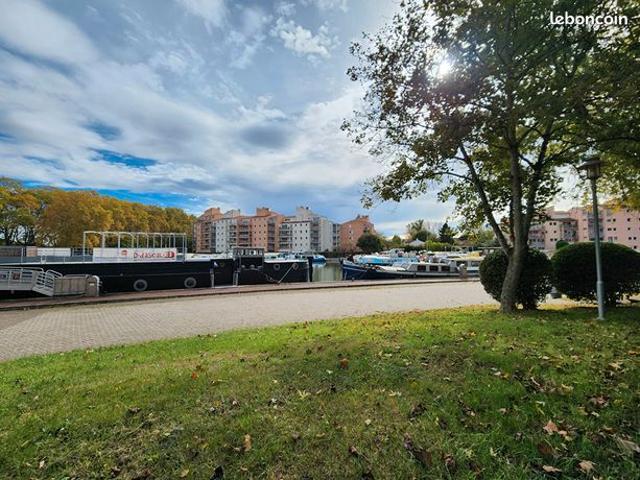 Appartement 2 pièces 50 m²