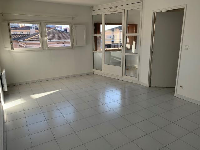 Appartement 2 pièces 50 m²