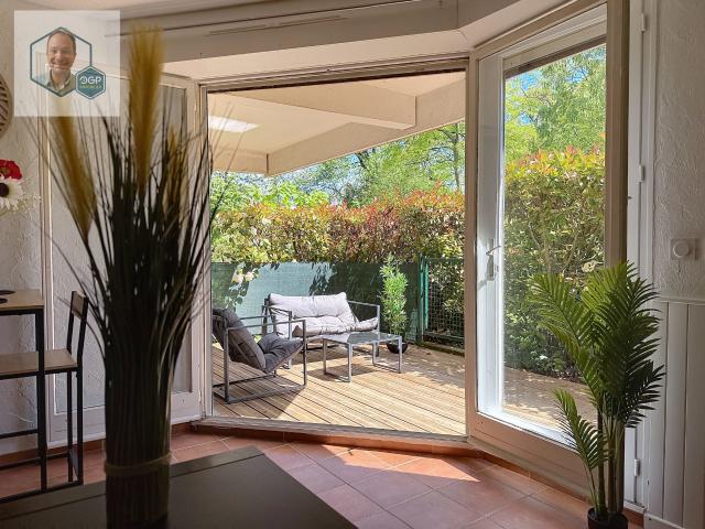 Appartement 2 pièces 50 m²
