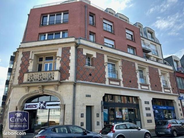 Appartement 2 pièces 50 m²