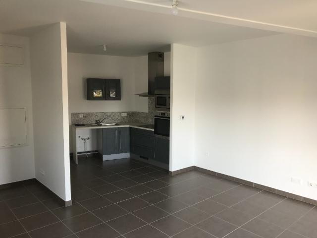 Appartement 2 pièces 50 m²