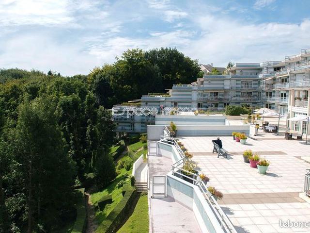 Appartement 2 pièces 50 m²