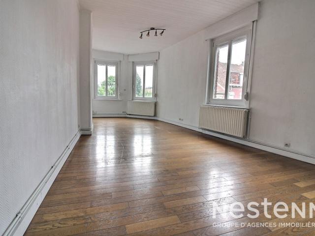 Appartement 2 pièces 50 m²