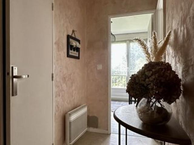 Appartement 2 pièces 50 m²