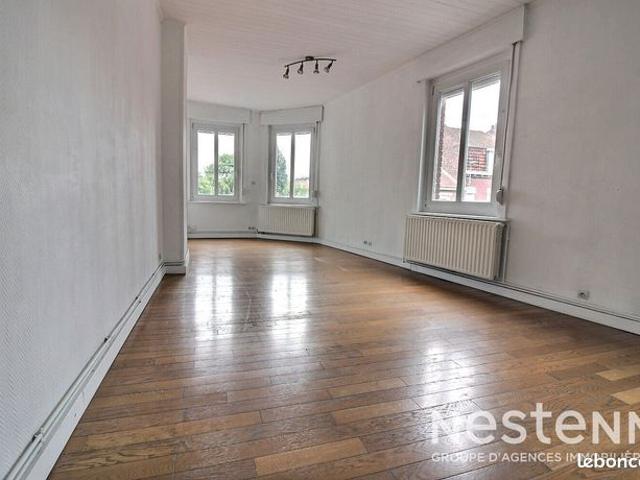 Appartement 2 pièces 50 m²