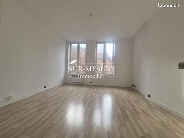 Appartement 2 pièces 50 m²