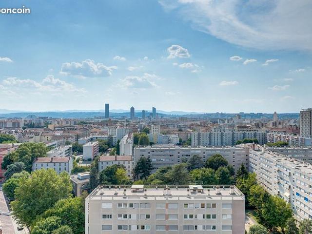 Appartement 2 pièces 50 m²