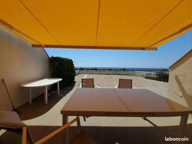 Appartement 2 pièces 50 m²