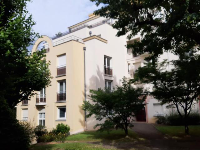 Appartement 2 pièces 50 m²