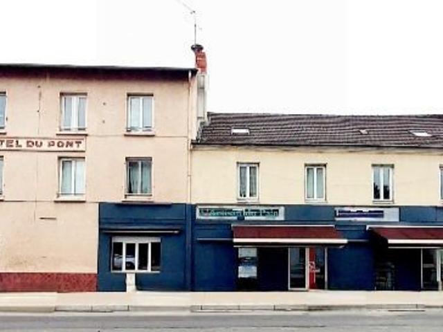 Appartement 2 pièces 50 m²