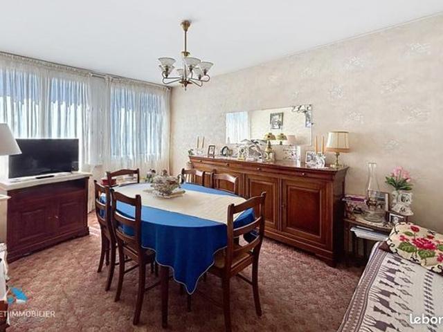 Appartement 2 pièces 50 m²