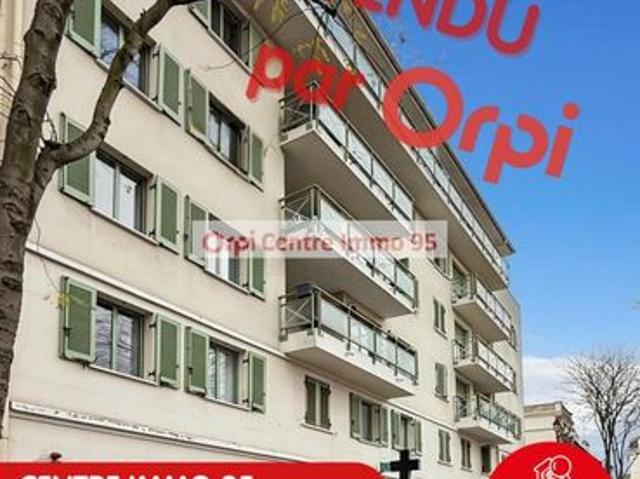 Appartement 2 pièces 50 m²