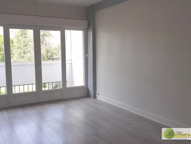 Appartement 2 pièces 50 m²