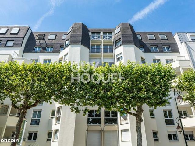 Appartement 2 pièces 50 m²