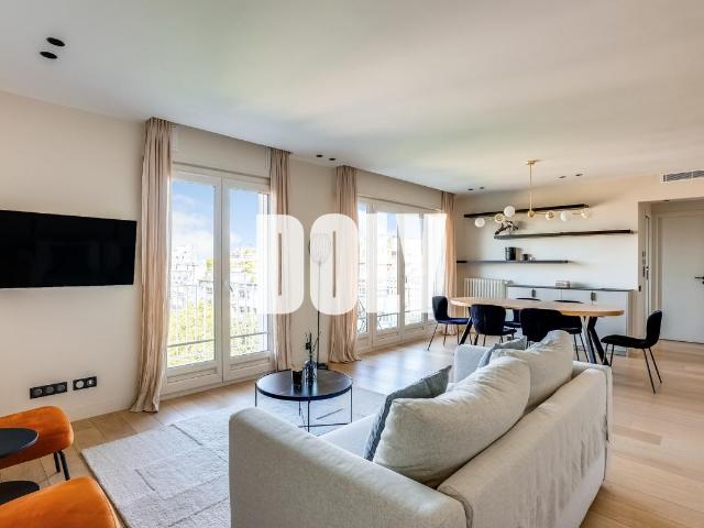 Appartement 2 pièces 50 m²