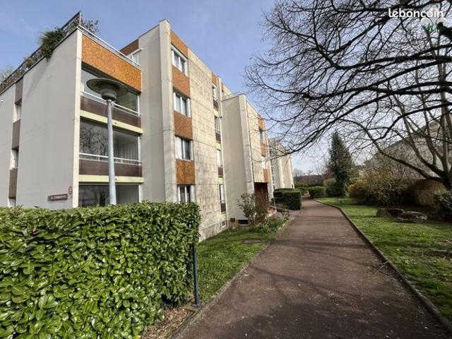 Appartement 2 pièces 50 m²
